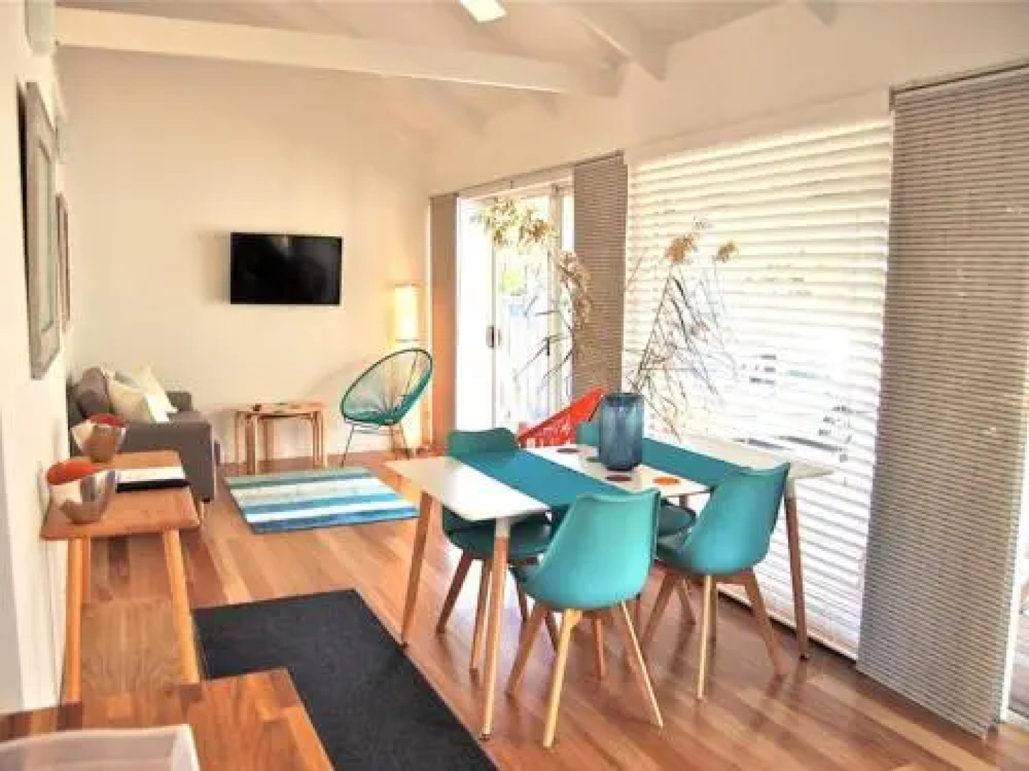 Kookaburra Beach Cottage On Tallow