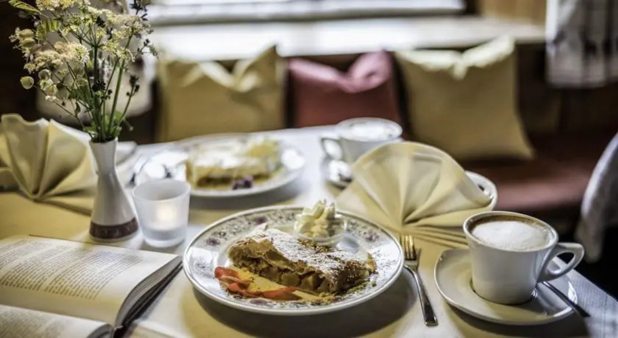 Chalet Platz Apartment