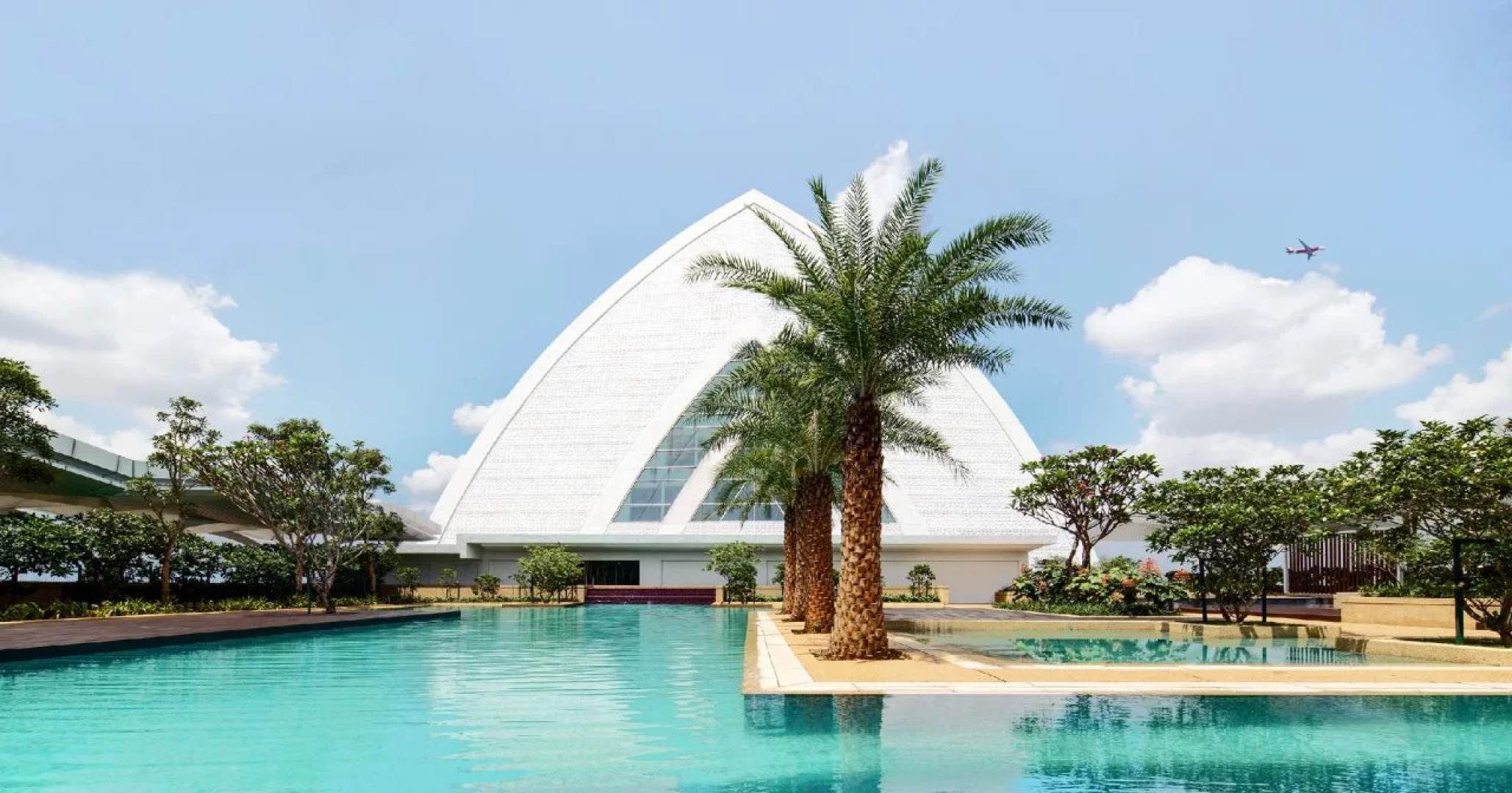 Mövenpick Hotel & Convention Centre KLIA