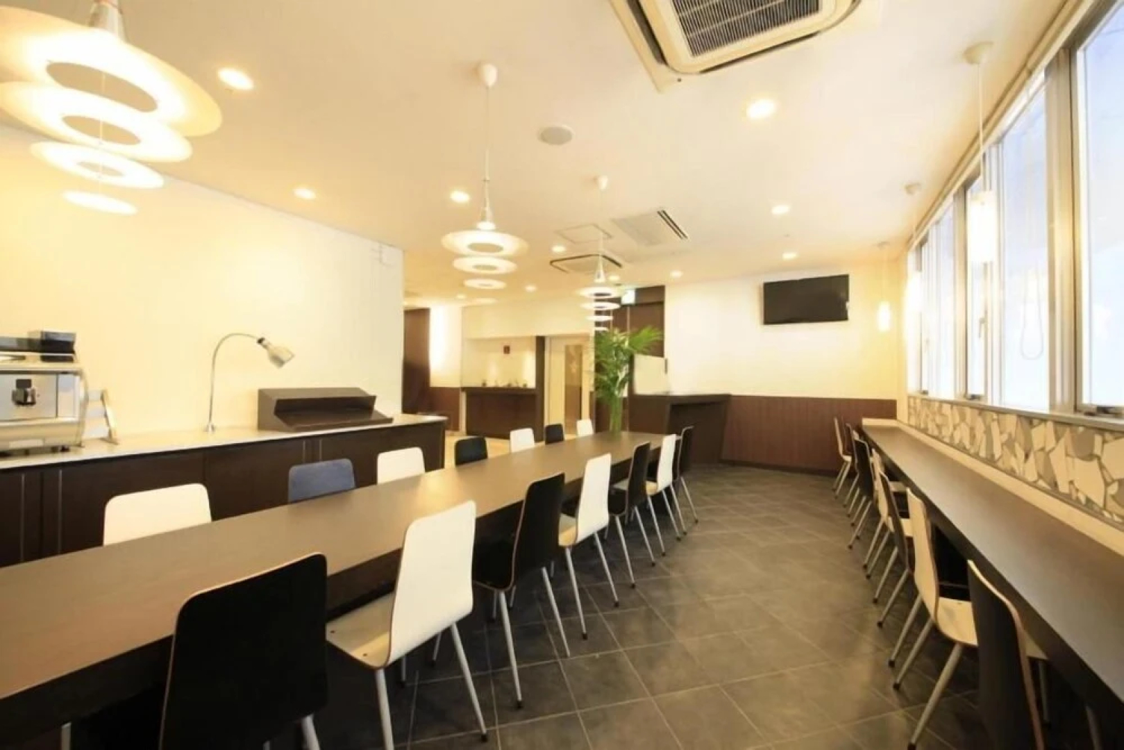 Washington R&B Hotel Kamata Higashiguchi