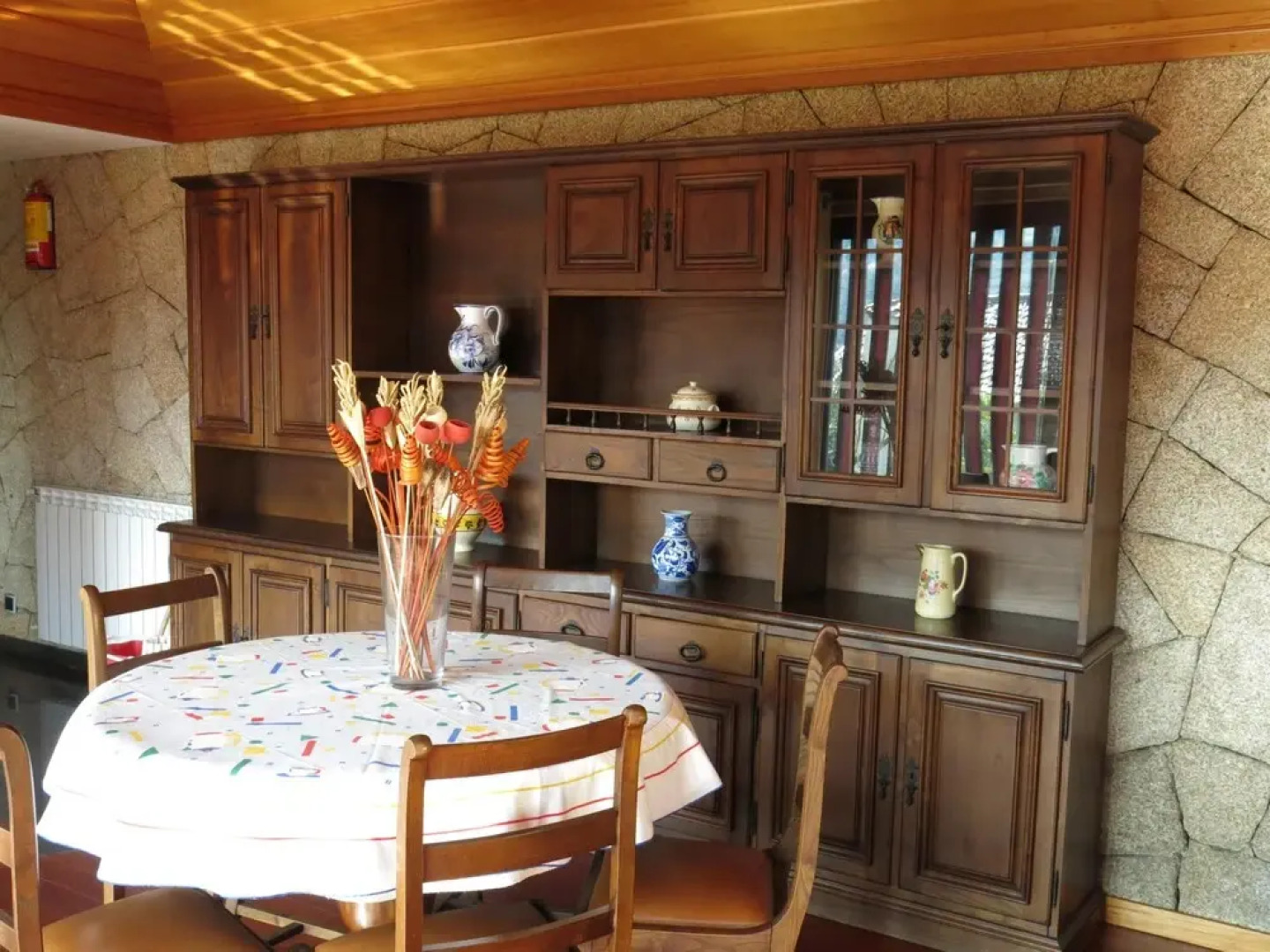 Impeccable 2-bed House in Prozelo