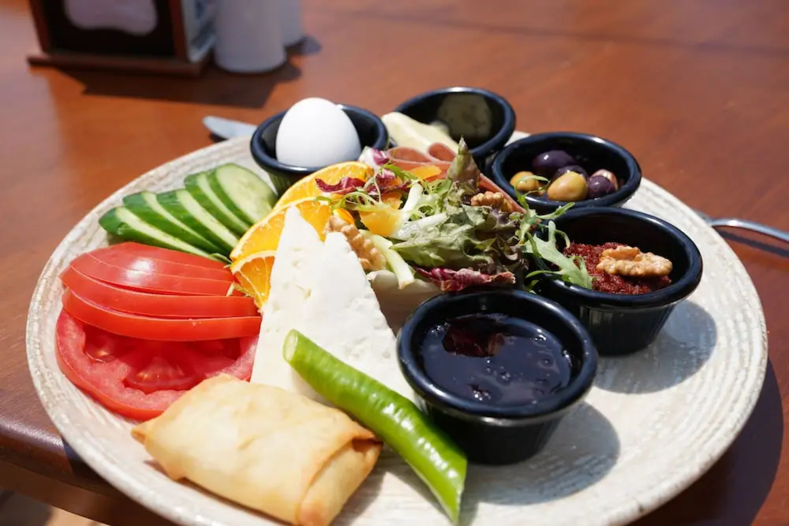 Mali Beach Apart Otel