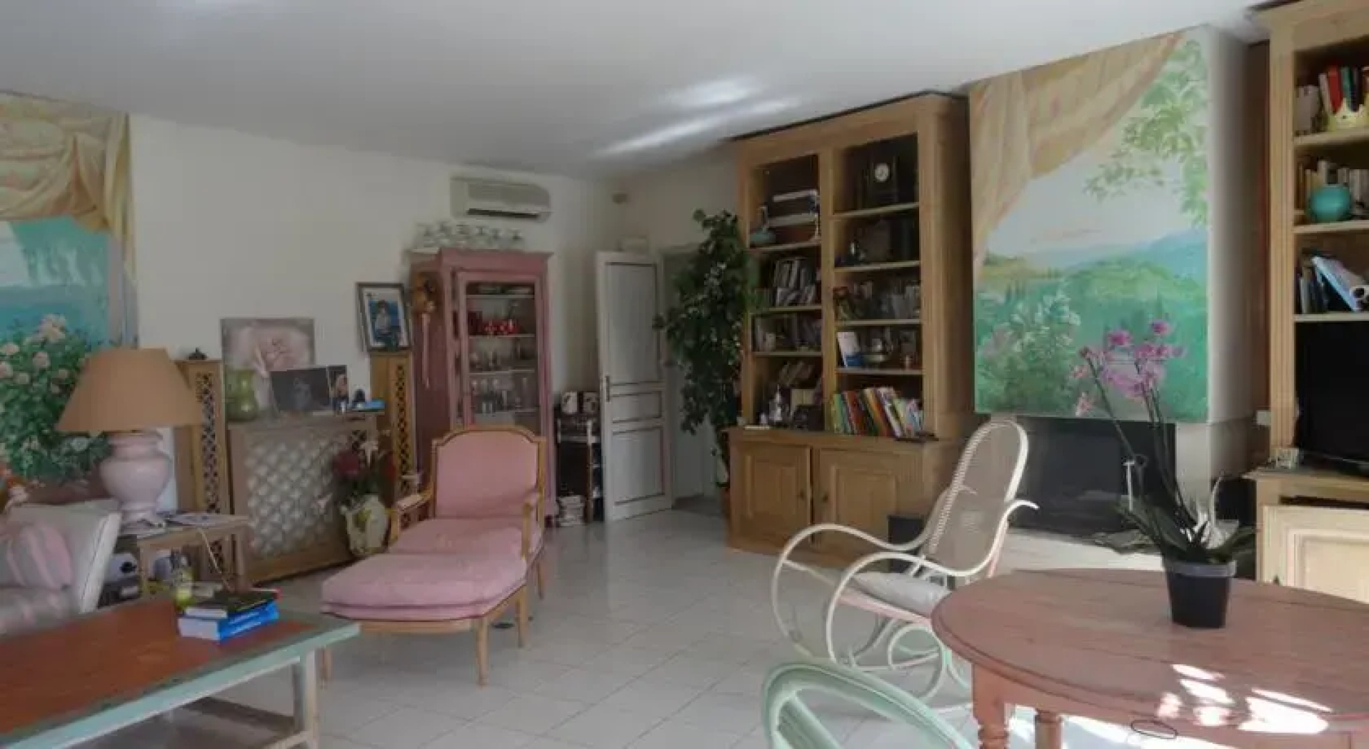 Chambre dhôte Paradis Nature