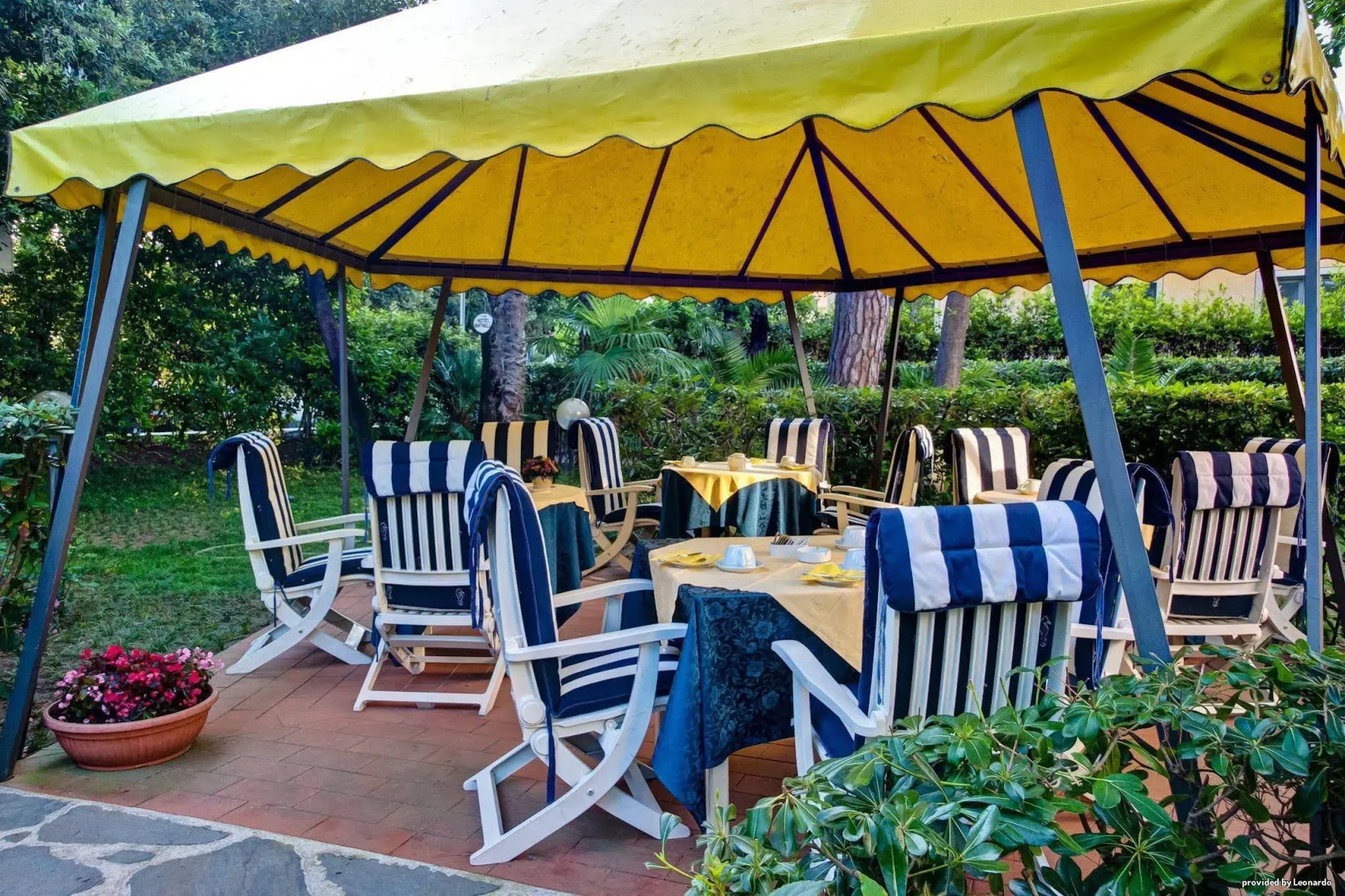 Raffaelli Park Hotel