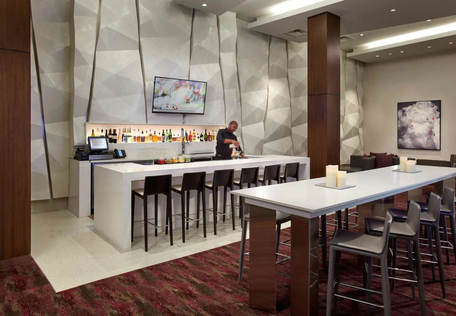 Residence Inn by Marriott at Anaheim Resort/Convention Cntr