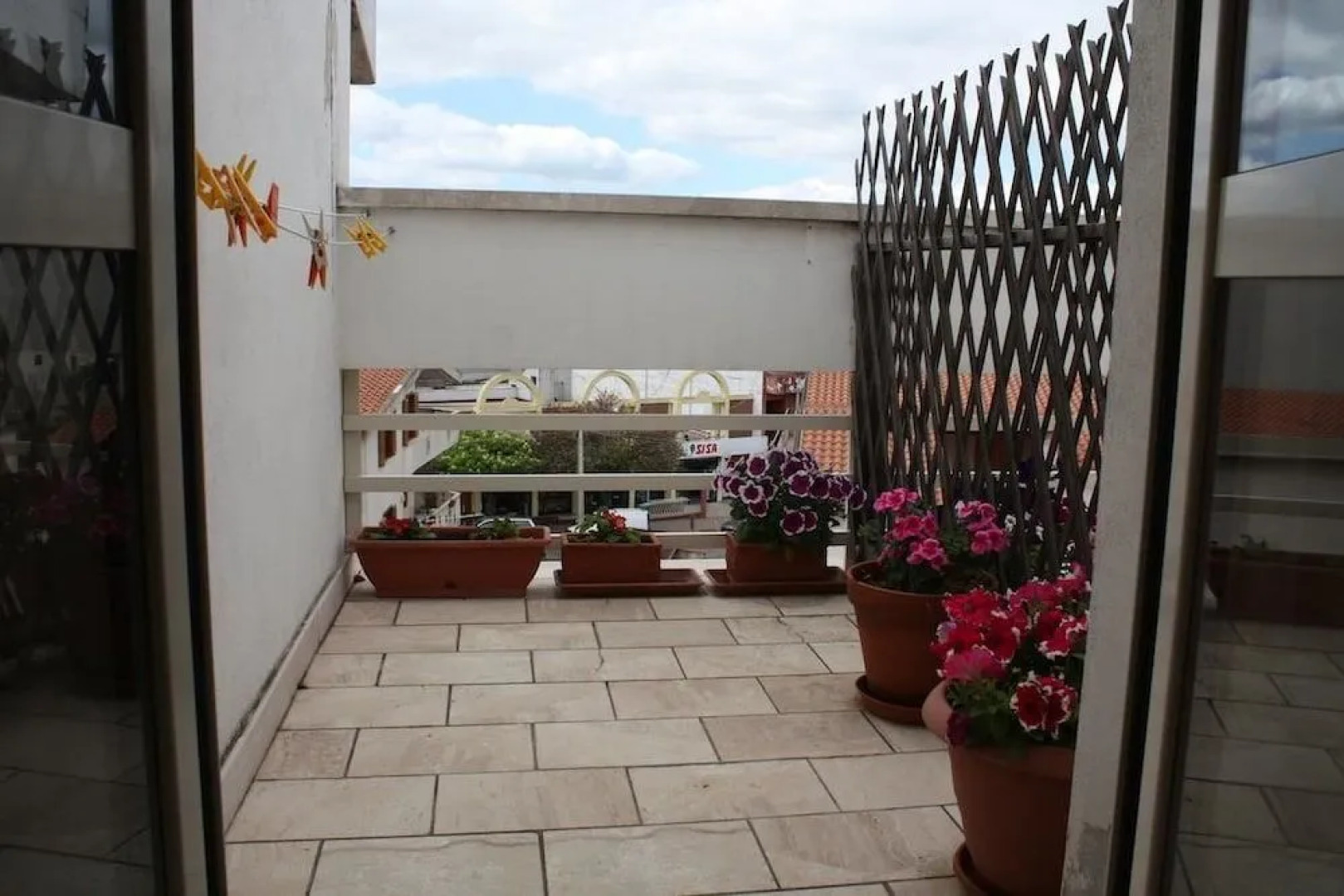 Bed & Breakfast Dorgali