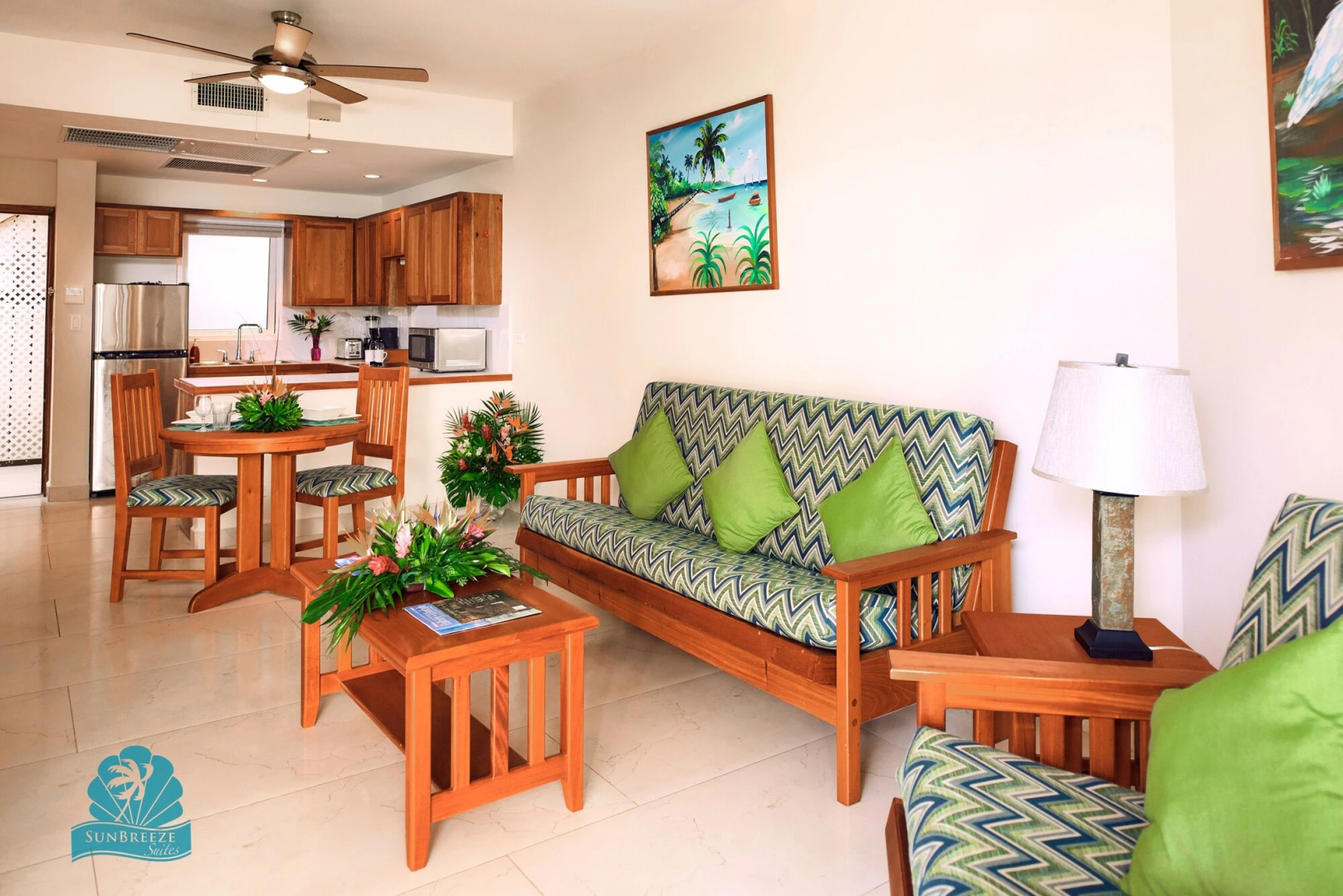 Sunbreeze Suites