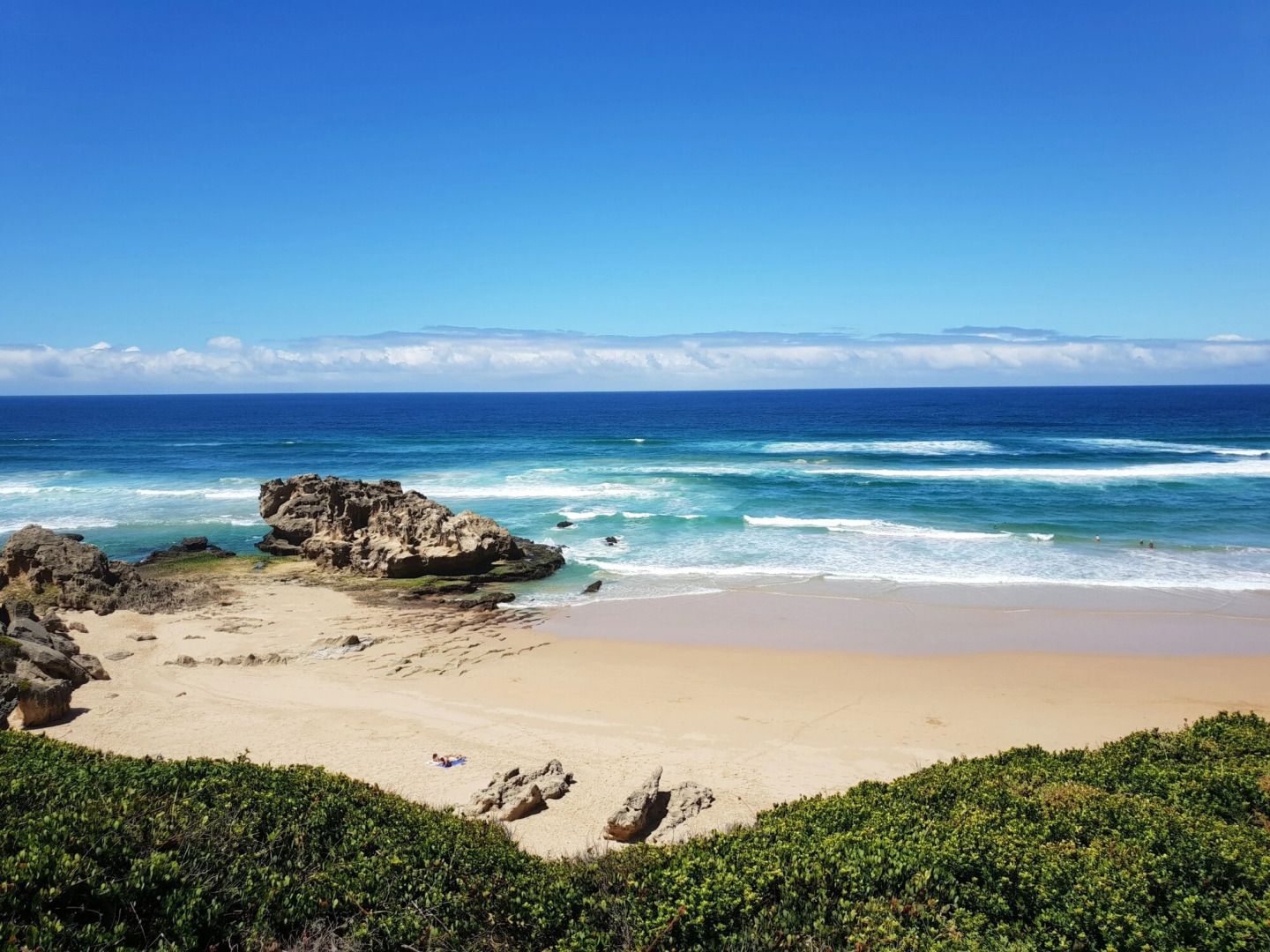 Brenton Haven Beachfront Resort