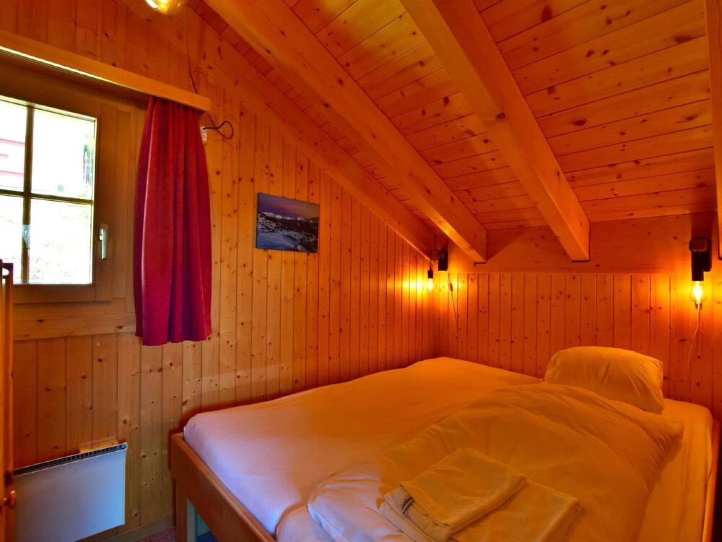 Collini Riederalp in Riederalp