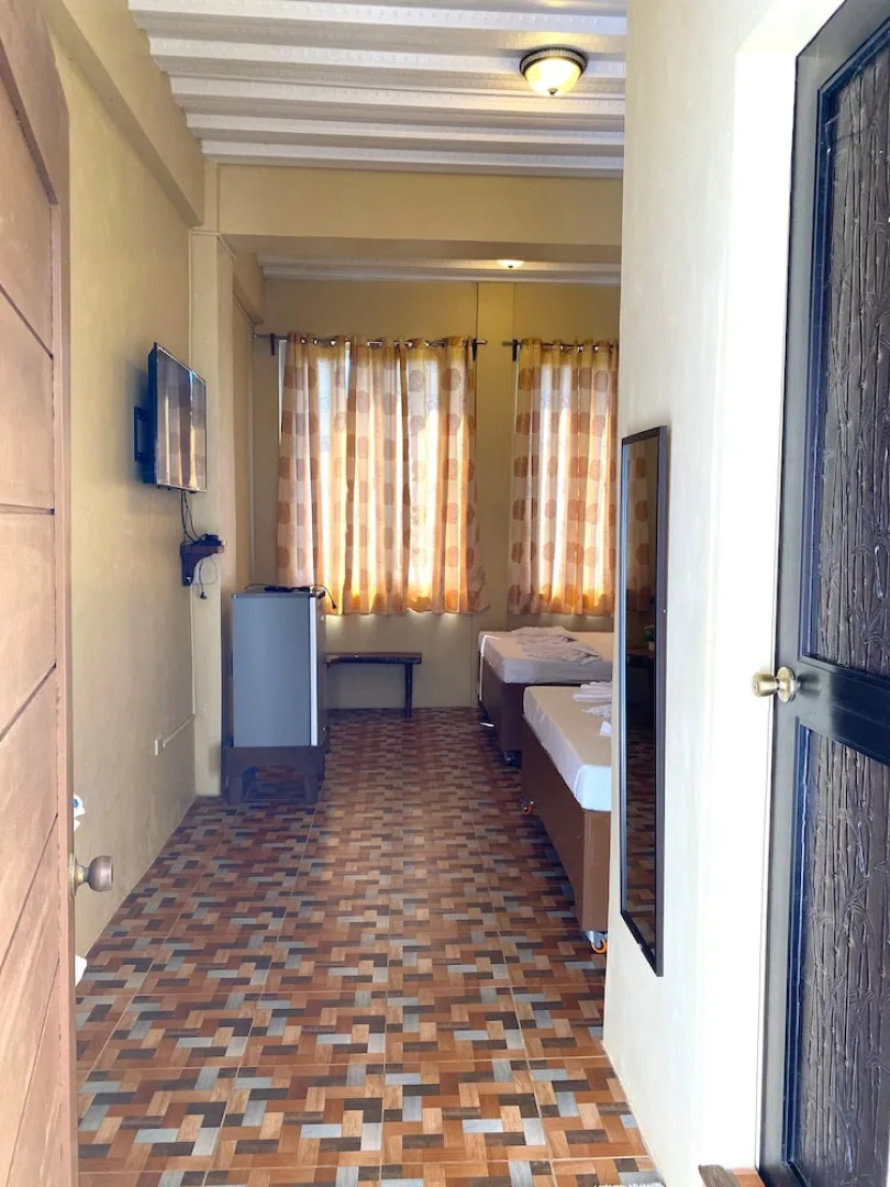 Oceanfront Beach Resort