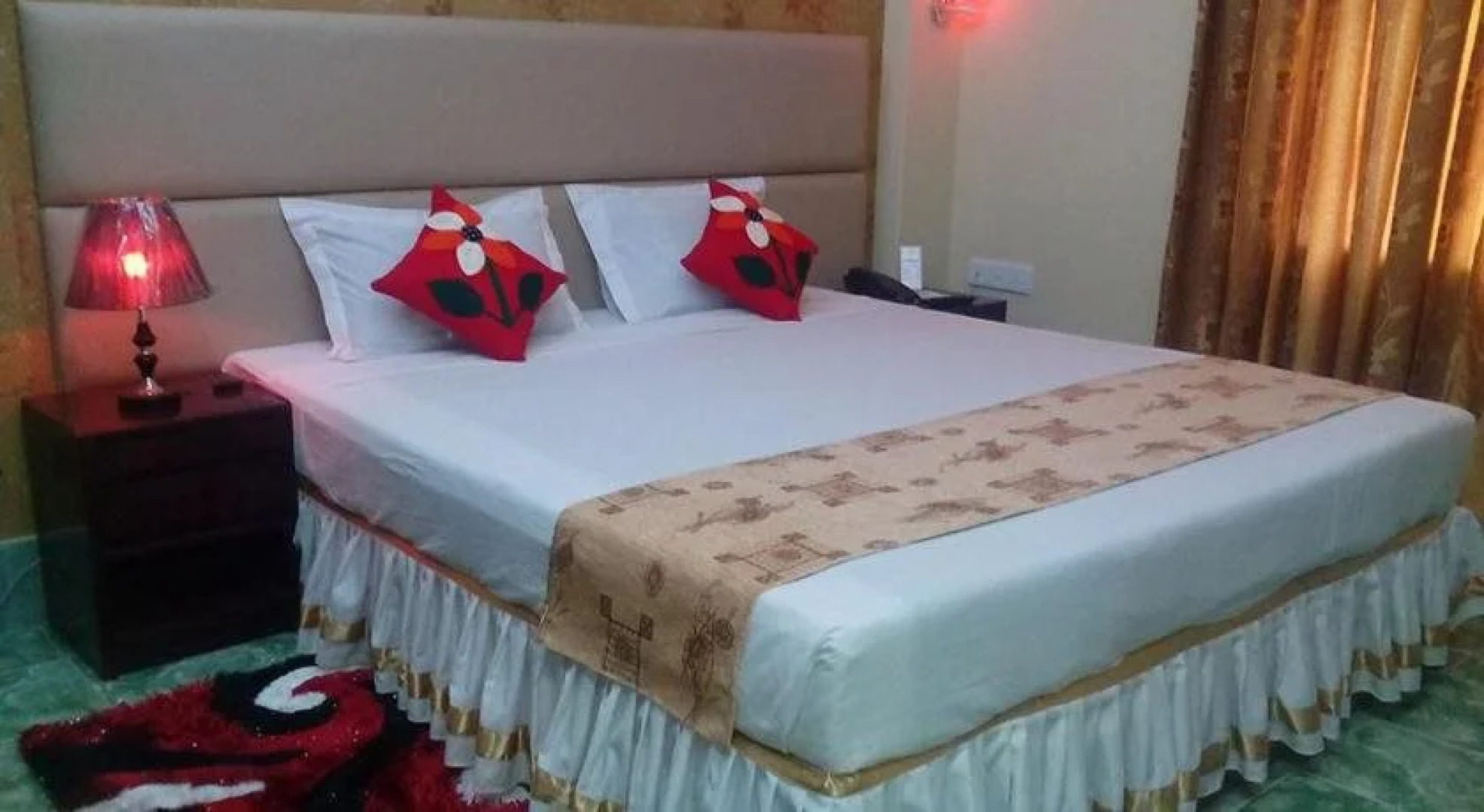 Golden Inn Chattagram Ltd