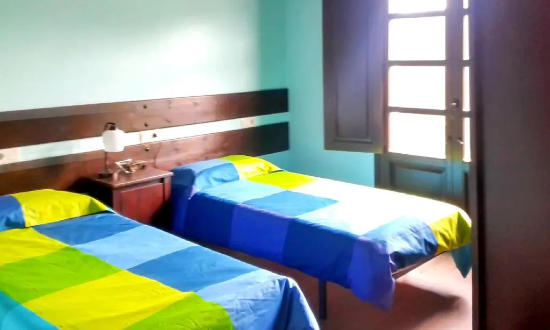 House With 2 Bedrooms in Grandas DE Salime, With Wonderful Mountain Vi