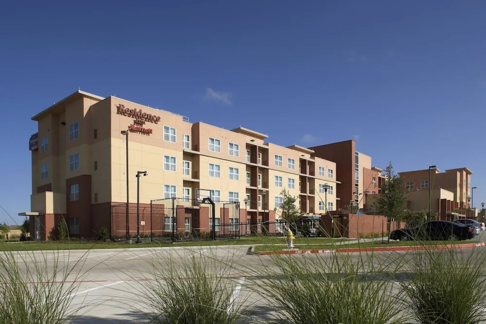 Residence Inn by Marriott Dallas Plano/The Colony