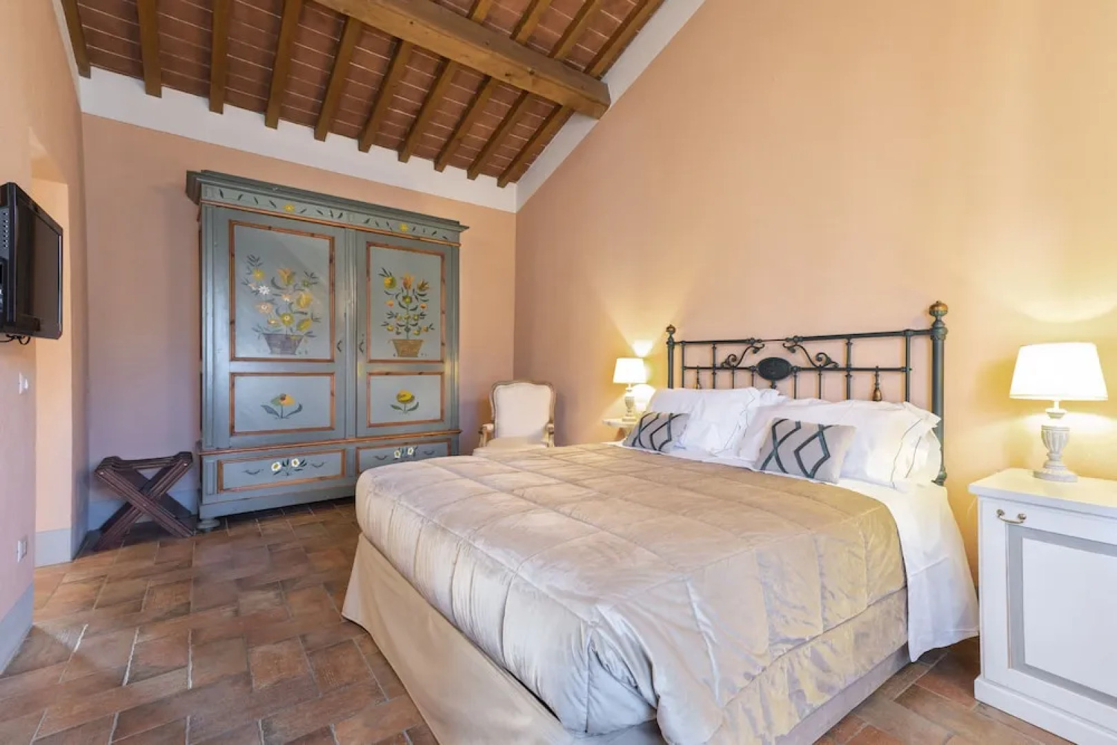 Borgo I Vicelli Adults Only Relais