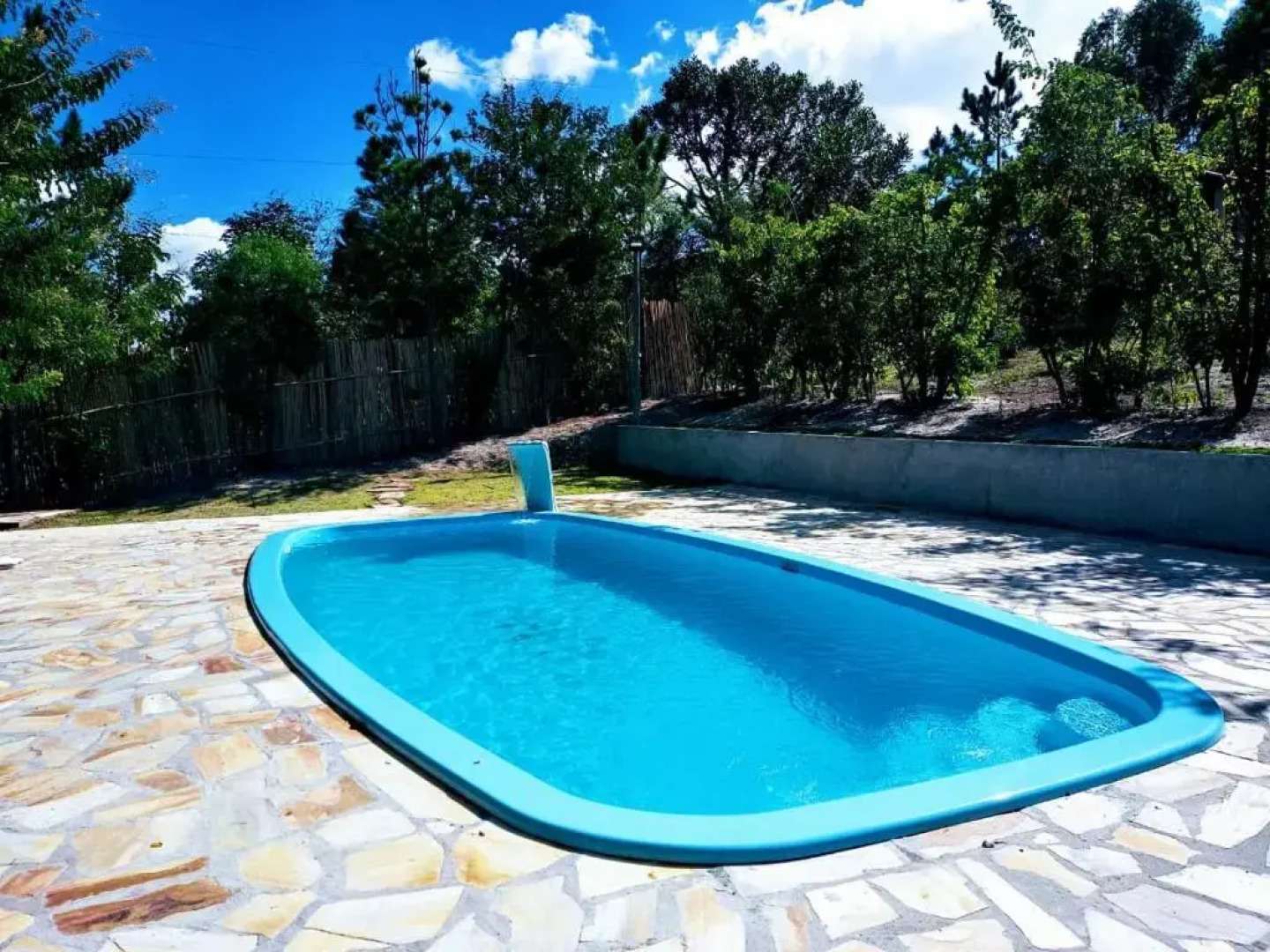 Toca Dos Coelhos Chales