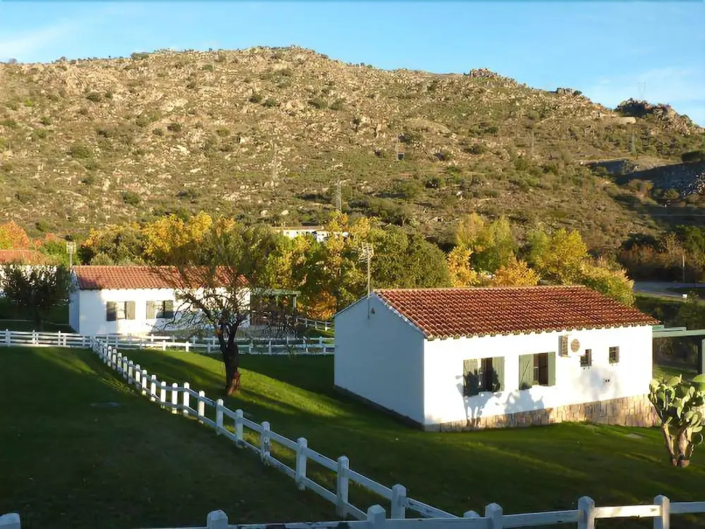 Hotel Rural Aldeaduero 4 Estrellas