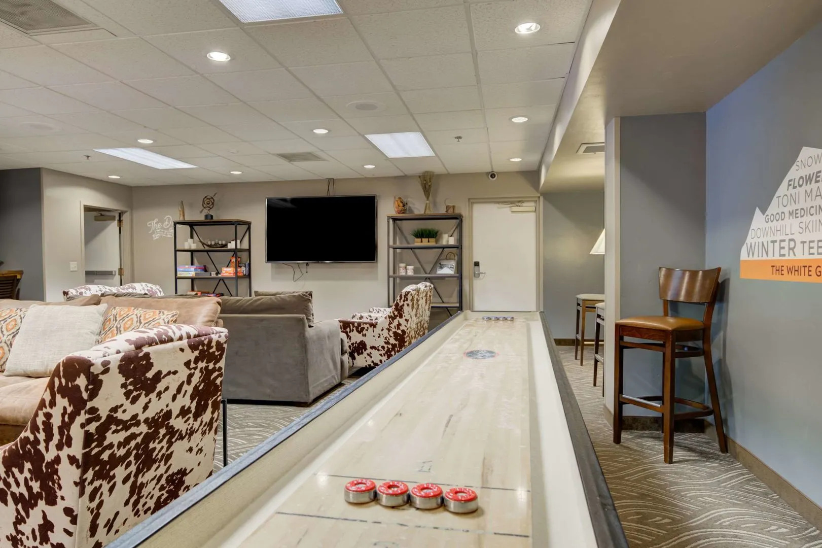 Whitefish Riverfront Hotel