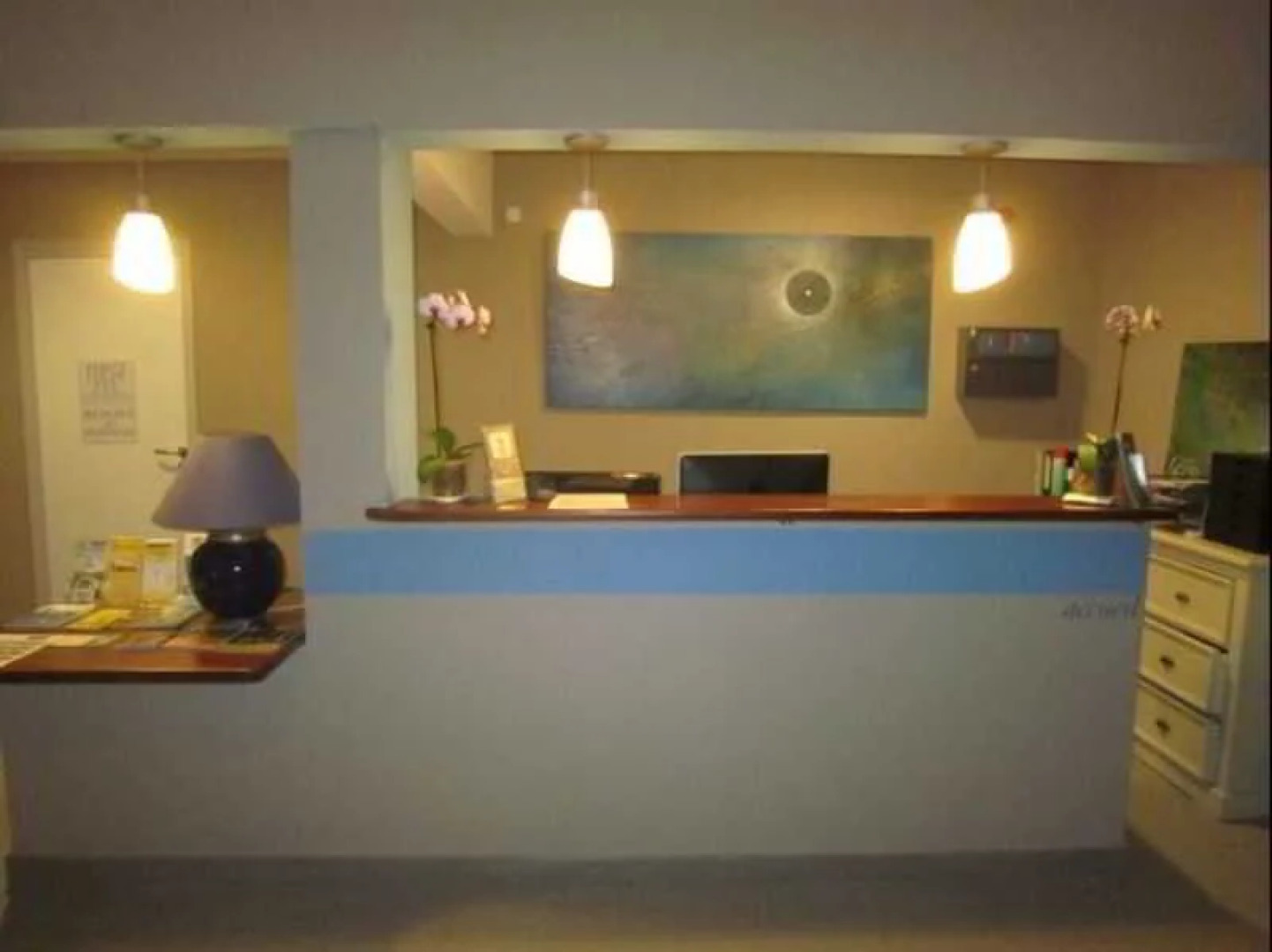 Hotel Exsel Victoria