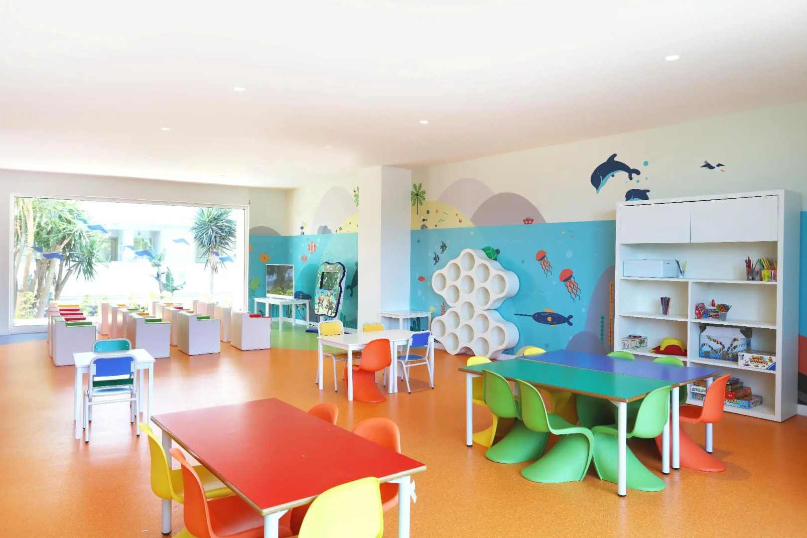 Отель Iberostar Selection Lanzarote Park