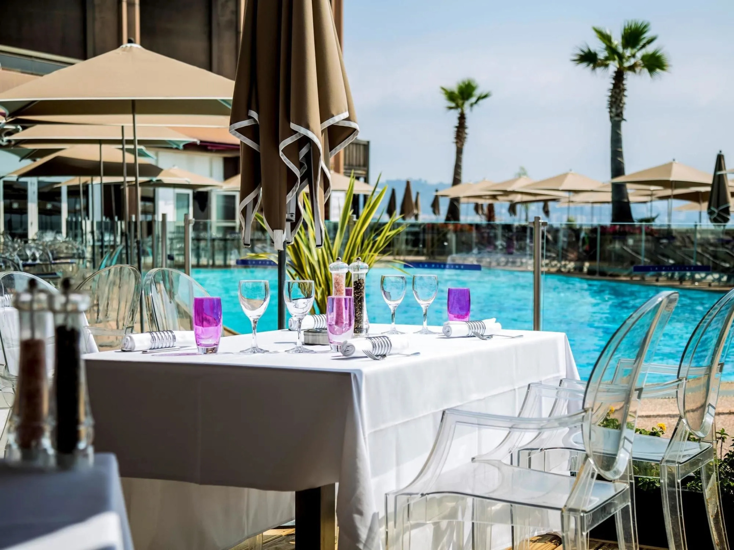 Pullman Cannes Mandelieu