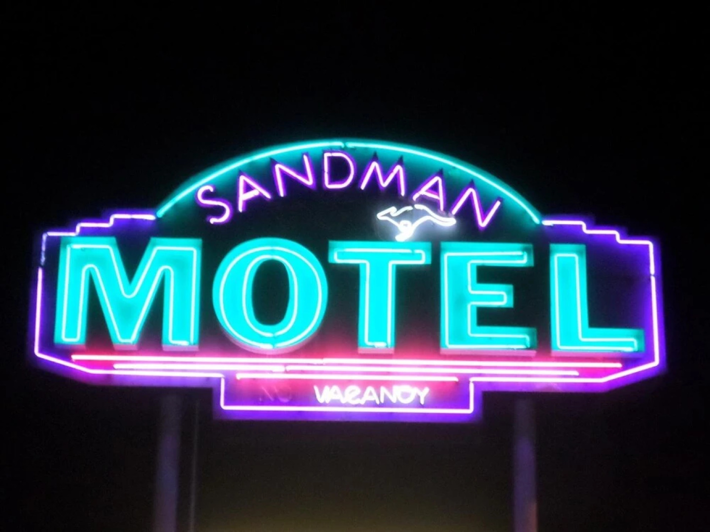 Sandman Motel