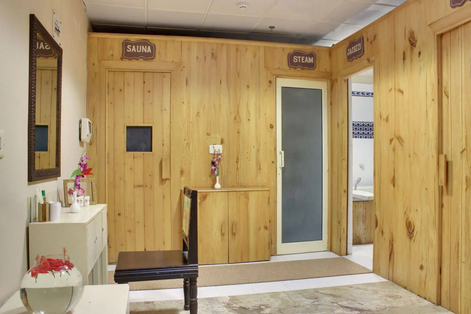The Marugarh Resort & Spa