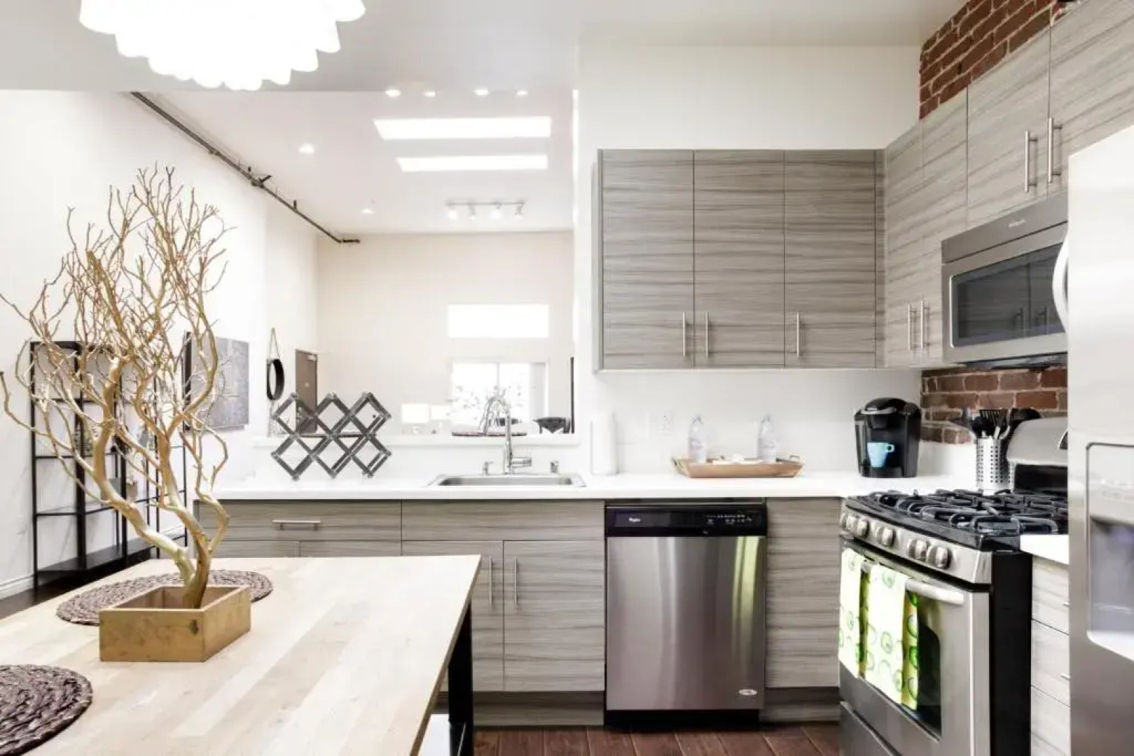 Abode Los Angeles - Downtown Historic Core