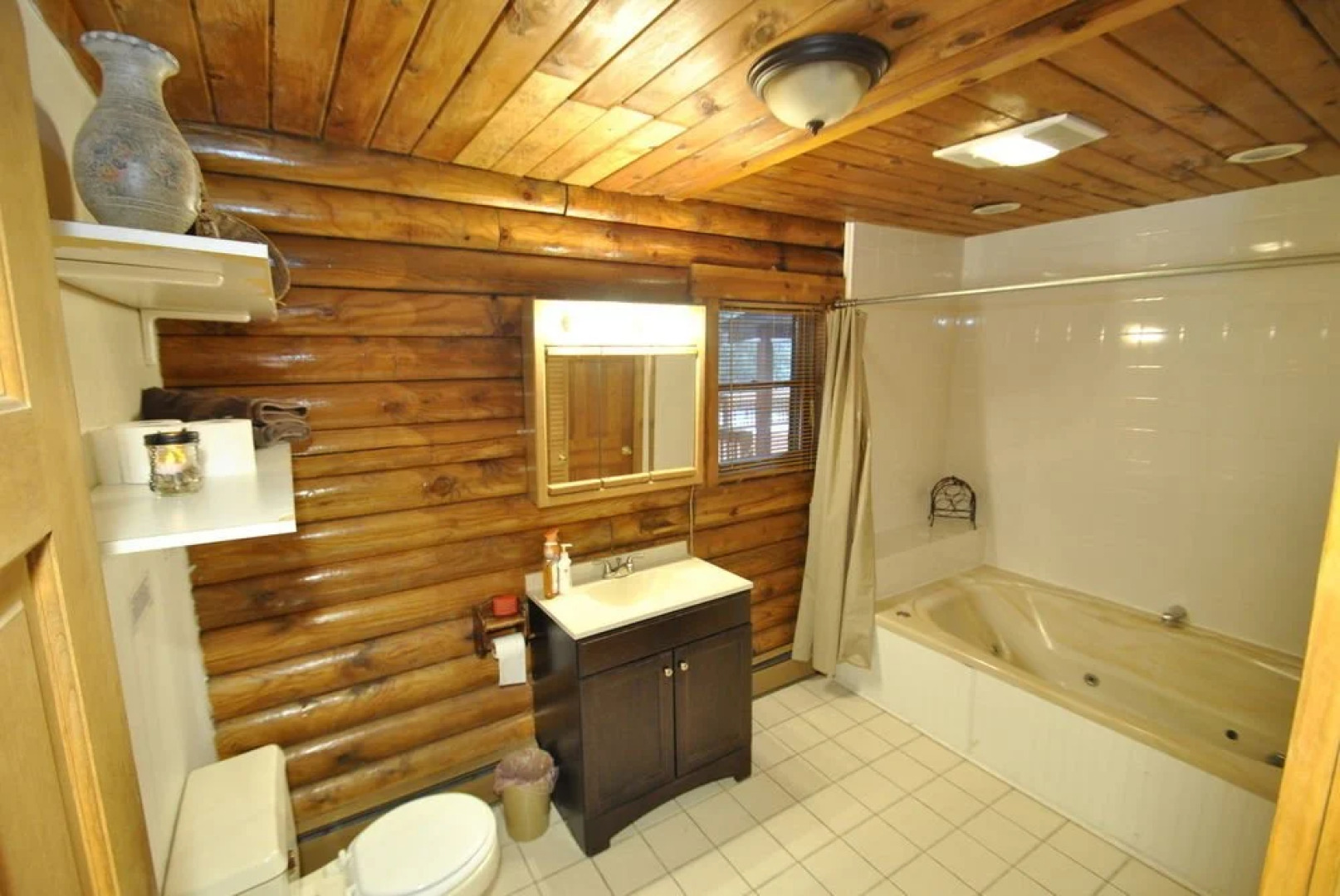 Lodge on Moonlight Drive