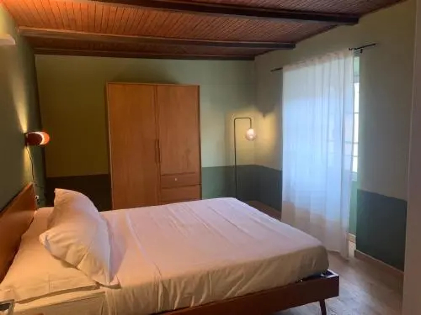 Imbarcadero & Palazzotto Appartamenti