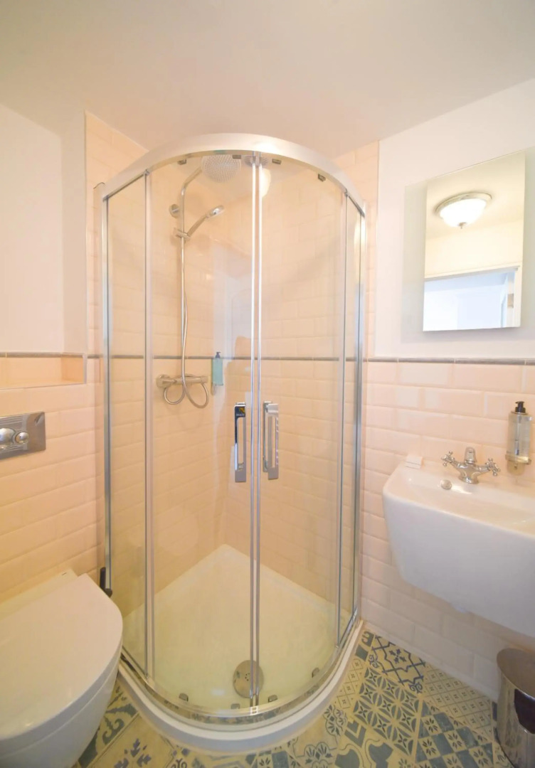 The Strand Hotel, the former residence of Oscar Wilde