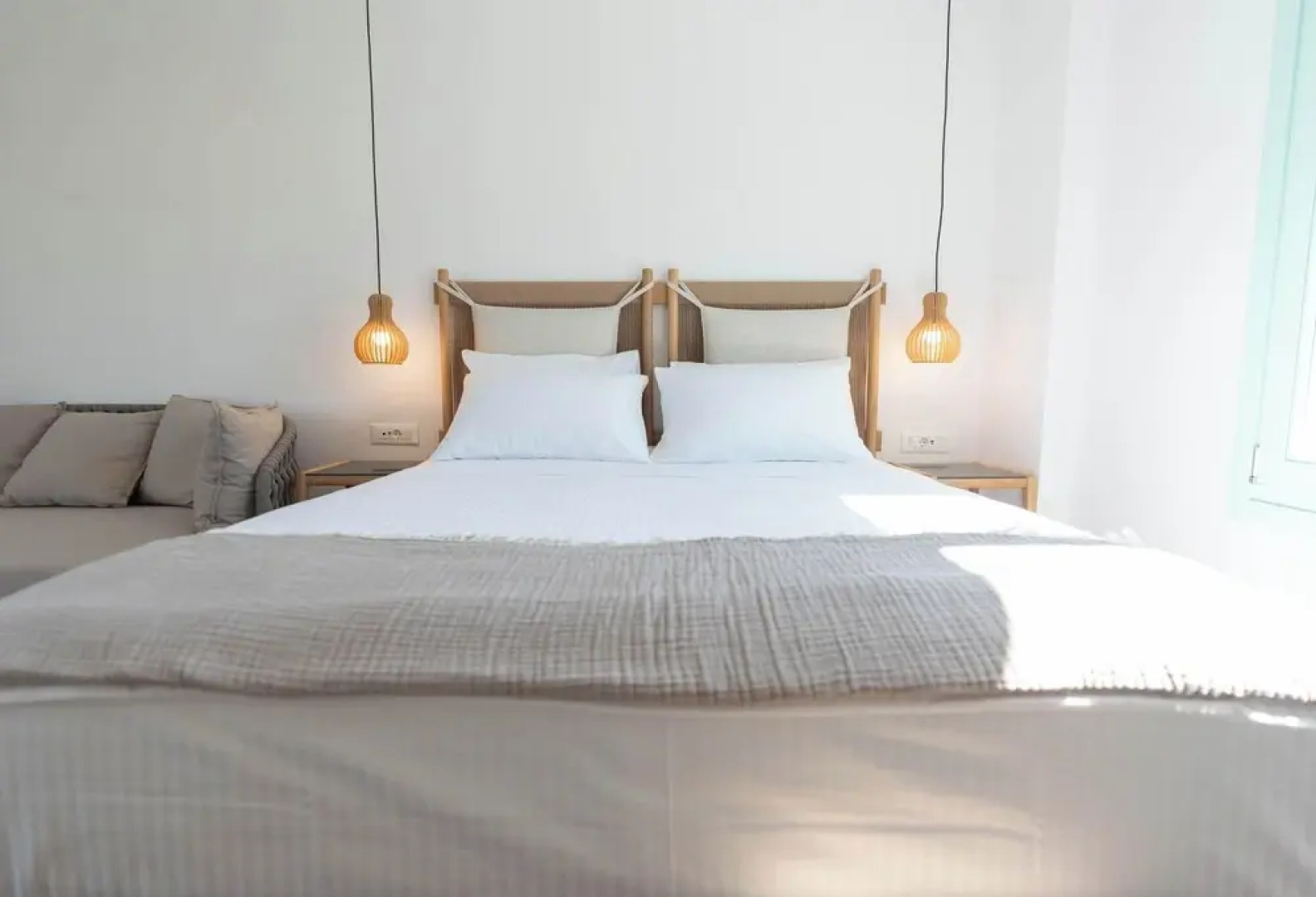 Kimolos Vibes Suites