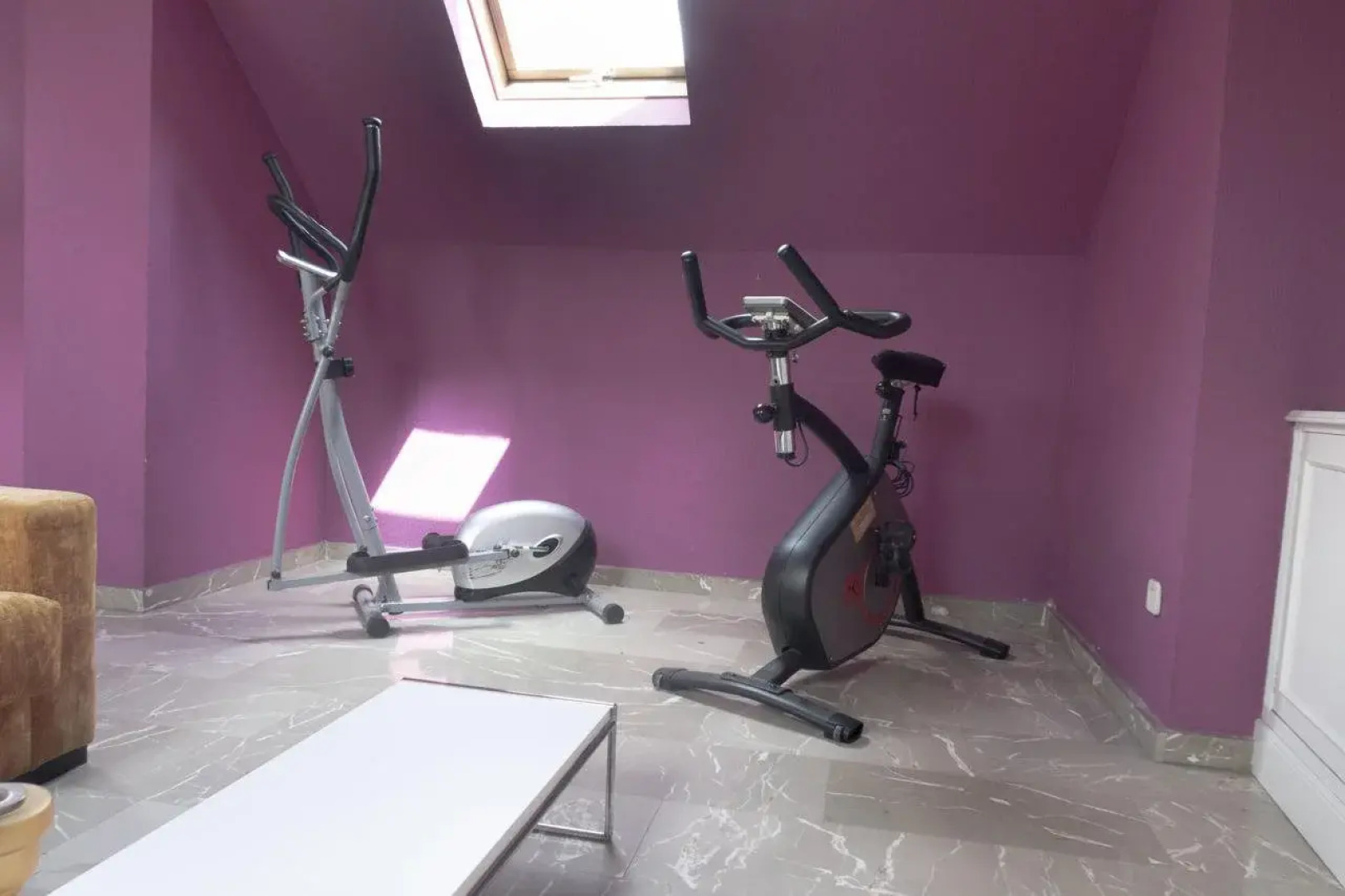 Apartamentos G3 Galeón