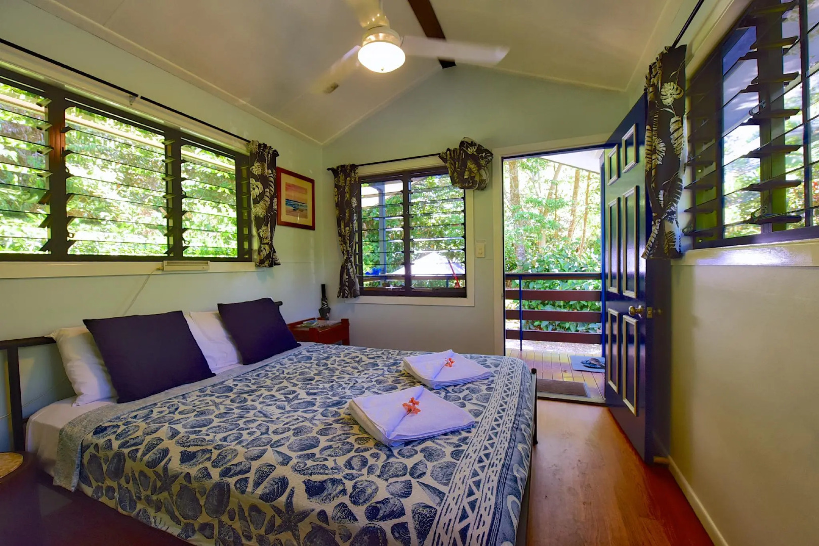 Thornton Beach Bungalows