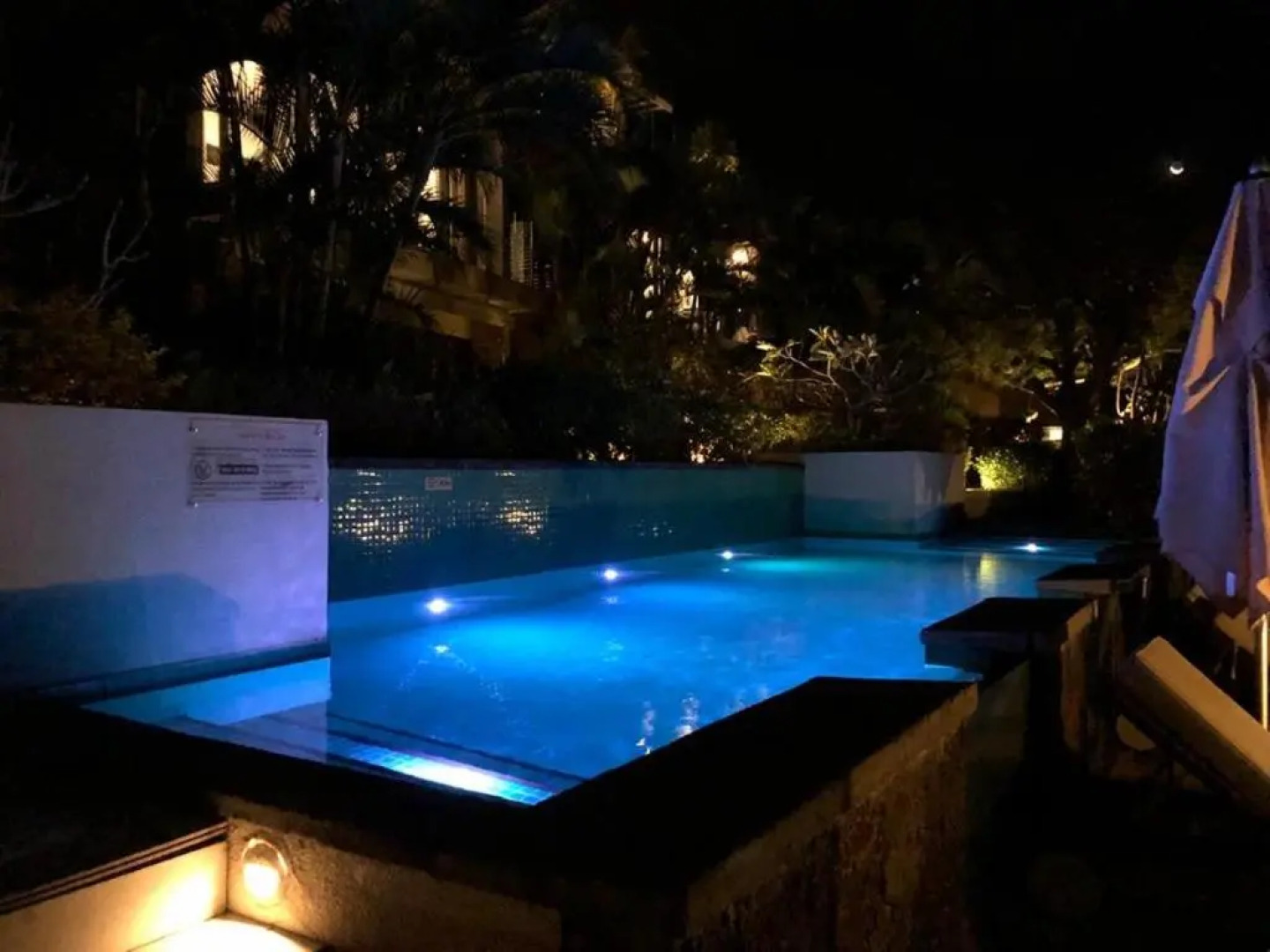 Penthouse 3 chambres Vue Lagon imprenable