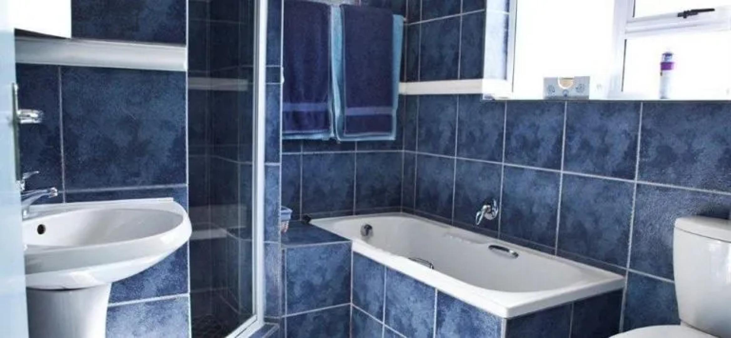 Villa Cape Agulhas Guesthouse