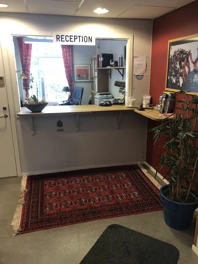 Vandrarhem Lidköping - Hostel