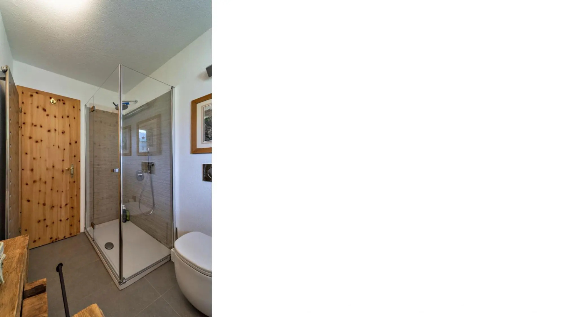 Chesa Flurigna - Zuoz