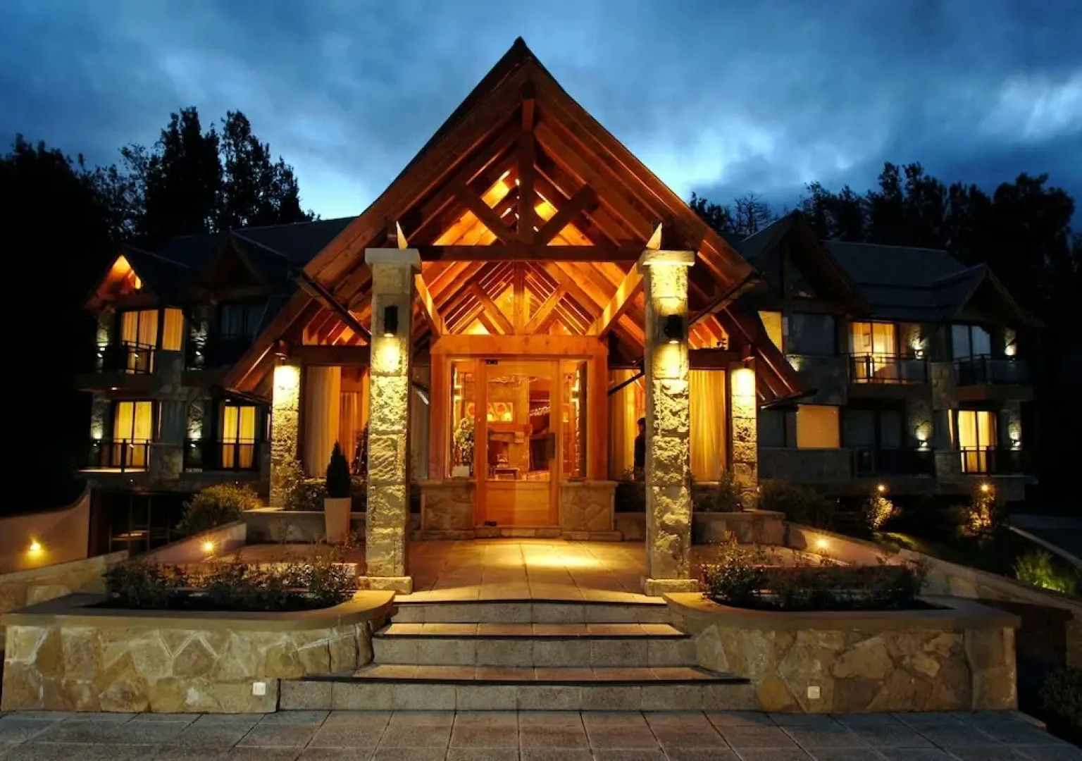 La Comarca Suites De Montaña & Spa