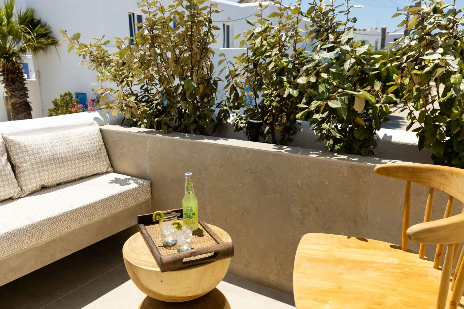 Villa Kelly Rooms & Suites