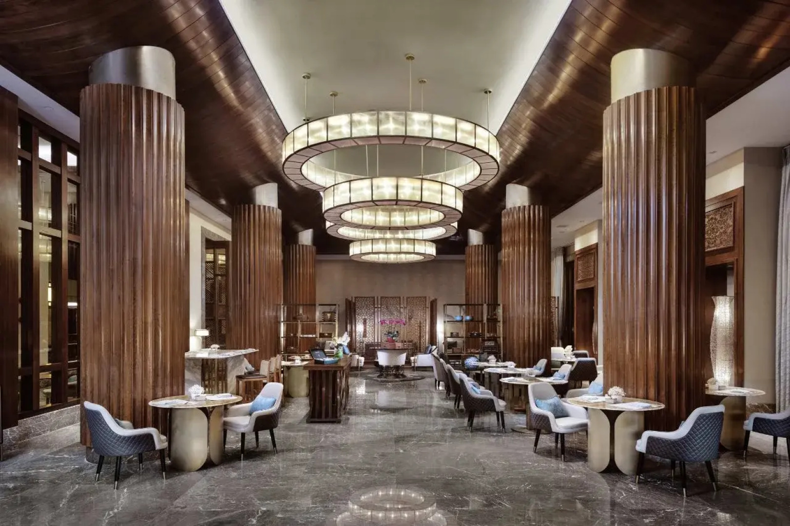 Fairmont Sanya Haitang Bay