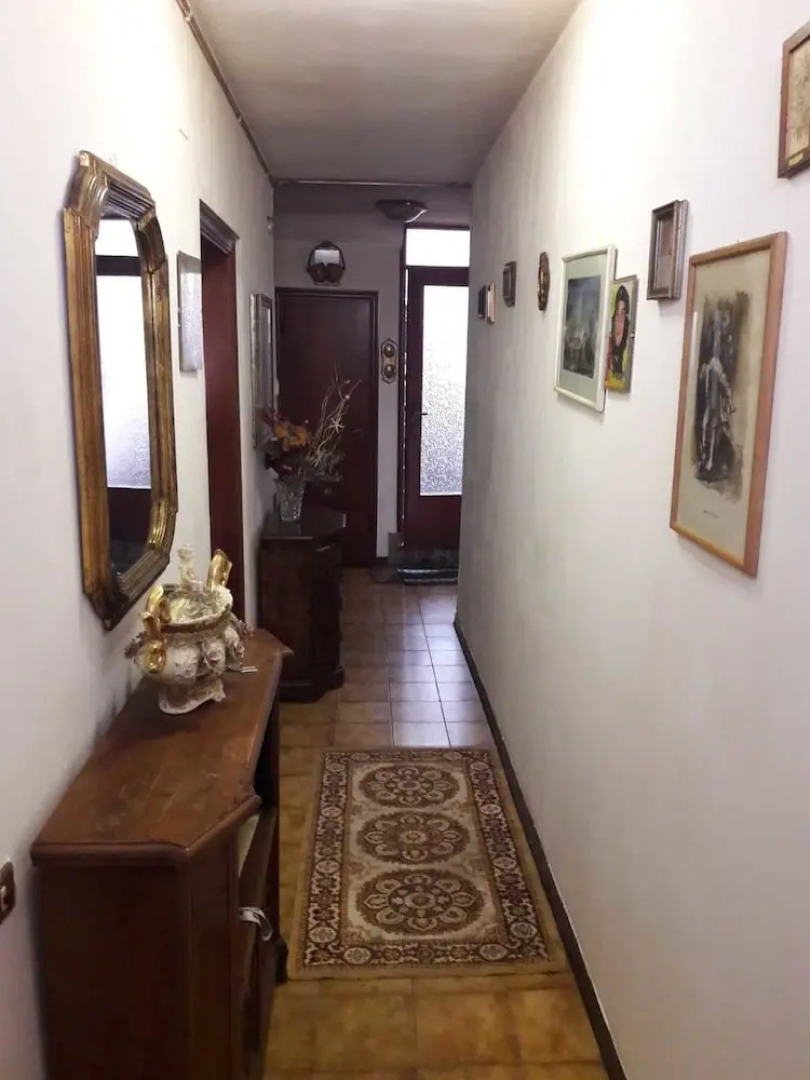 Affittacamere Via Clementina 149