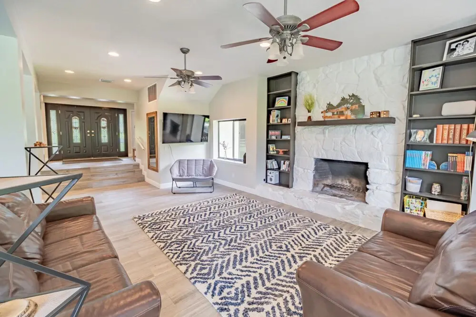 Spacious Country Estate