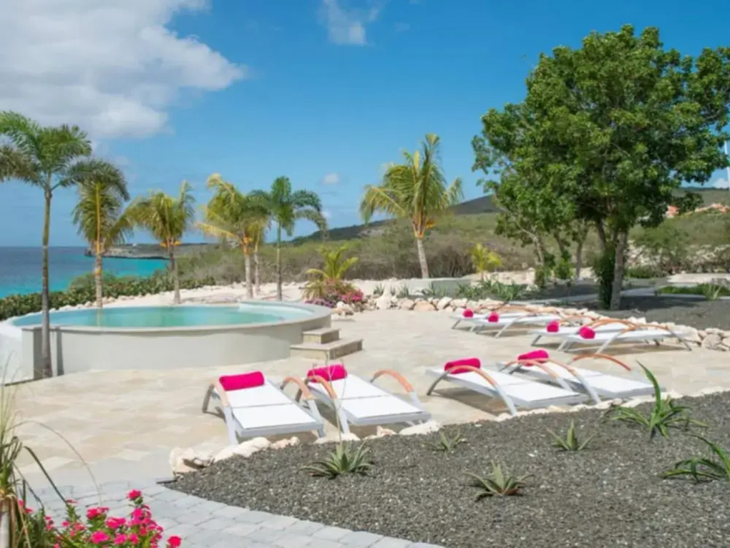 Gorgeous Villa in Rif St Marie With Private Pool