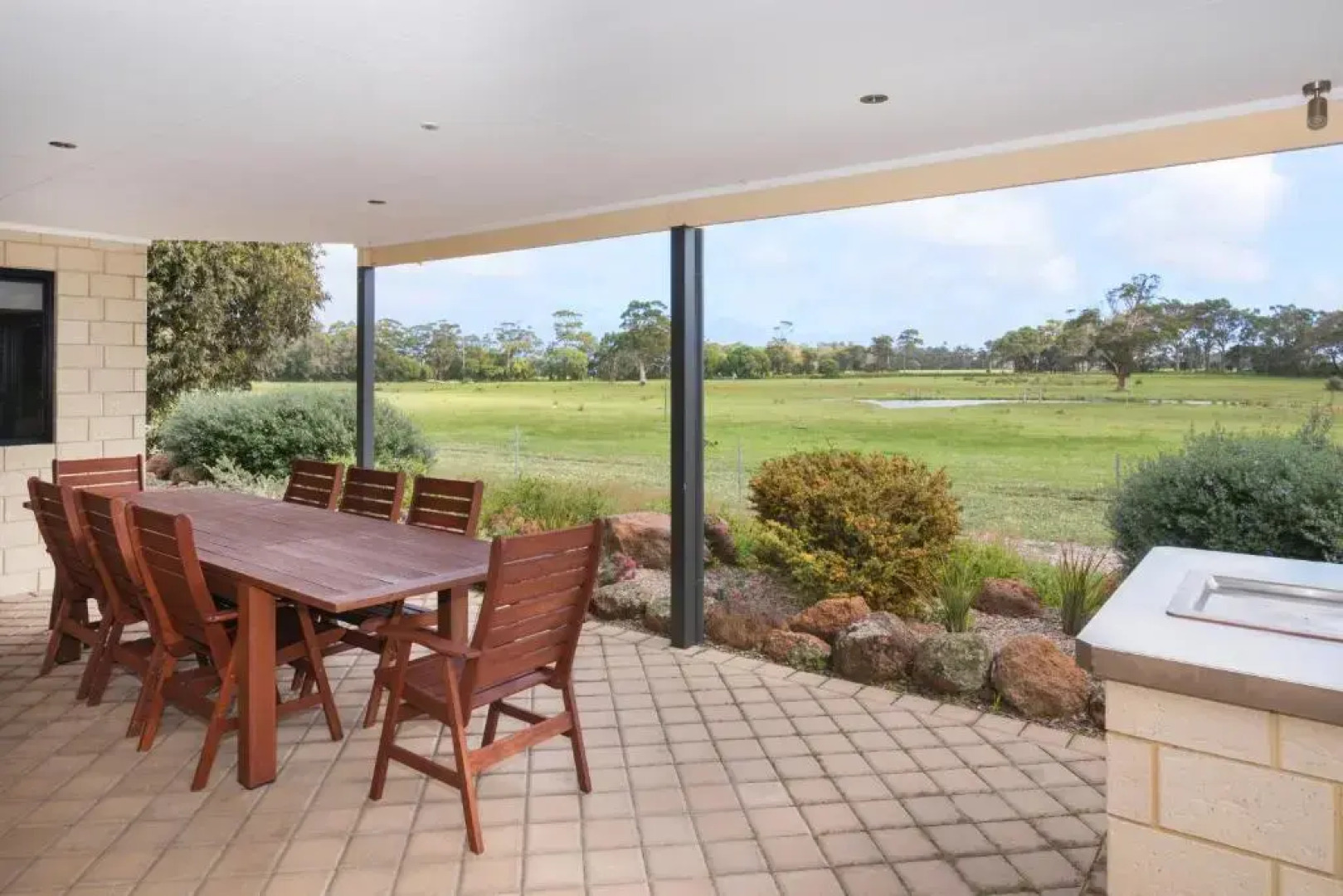 Redgate Forest Retreat