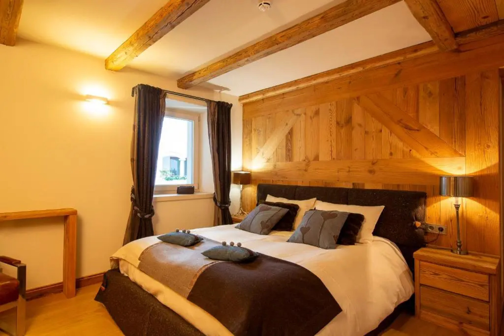 Haus Gabriel Seefeld