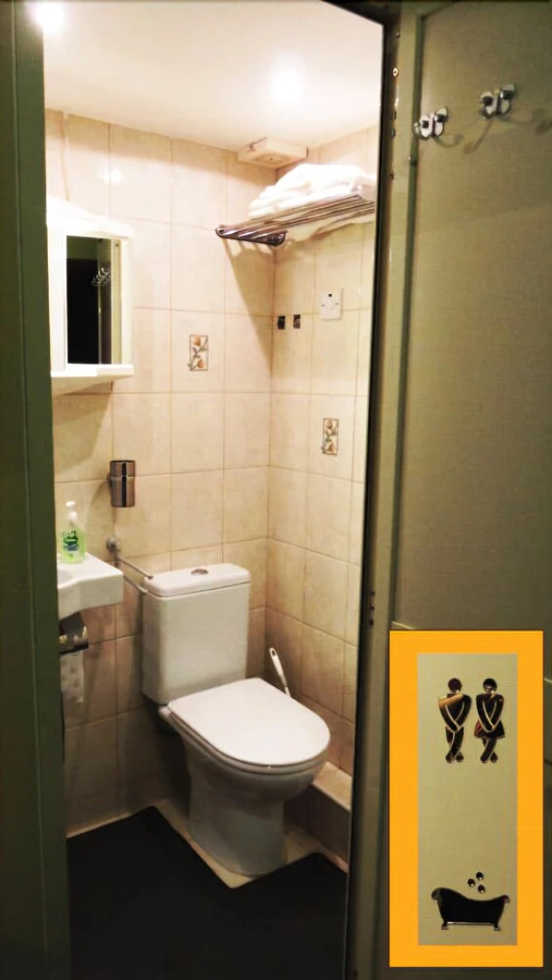 Tafernine Studio In The Heart Of Mosta - Adults Only