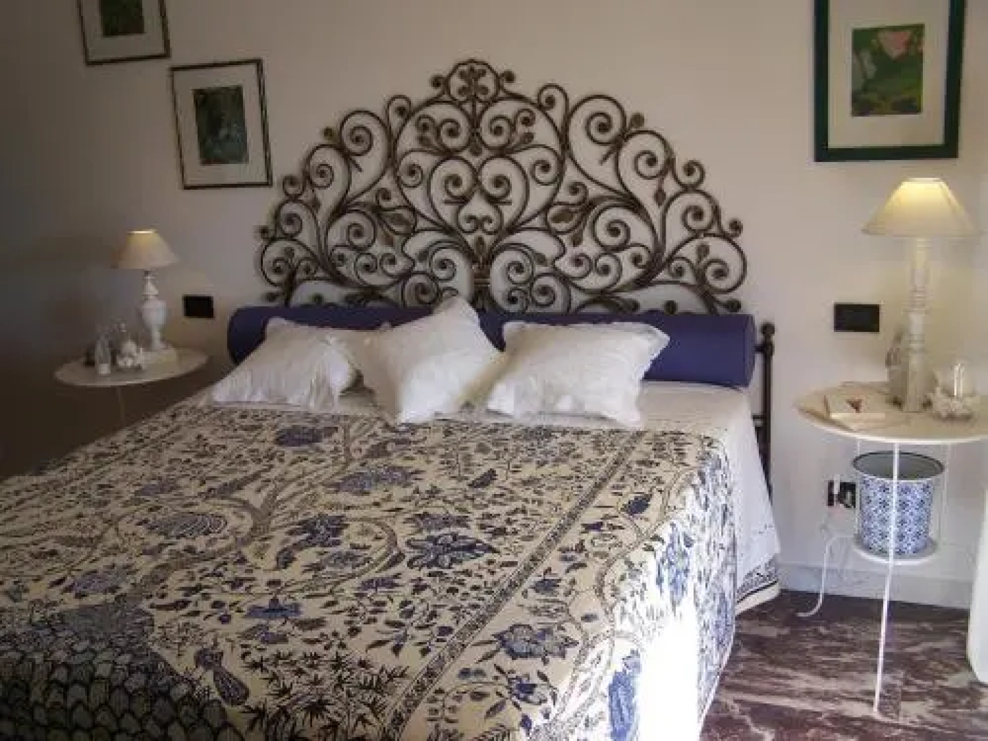 Ca DAncioa