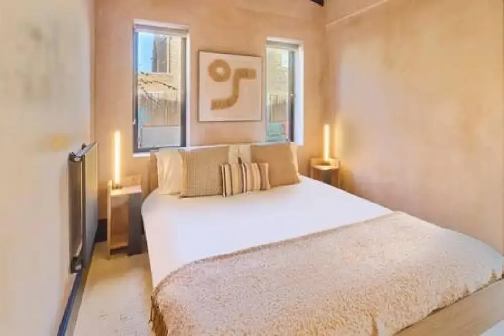 Host Stay Faversham Studio