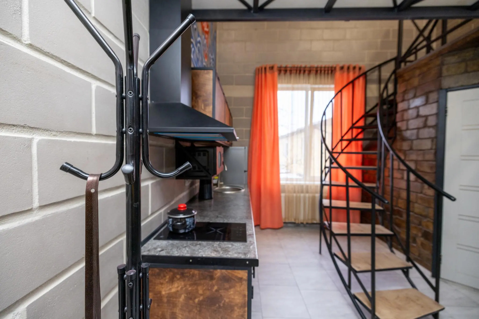 Апартаменты на улице Благоева 65