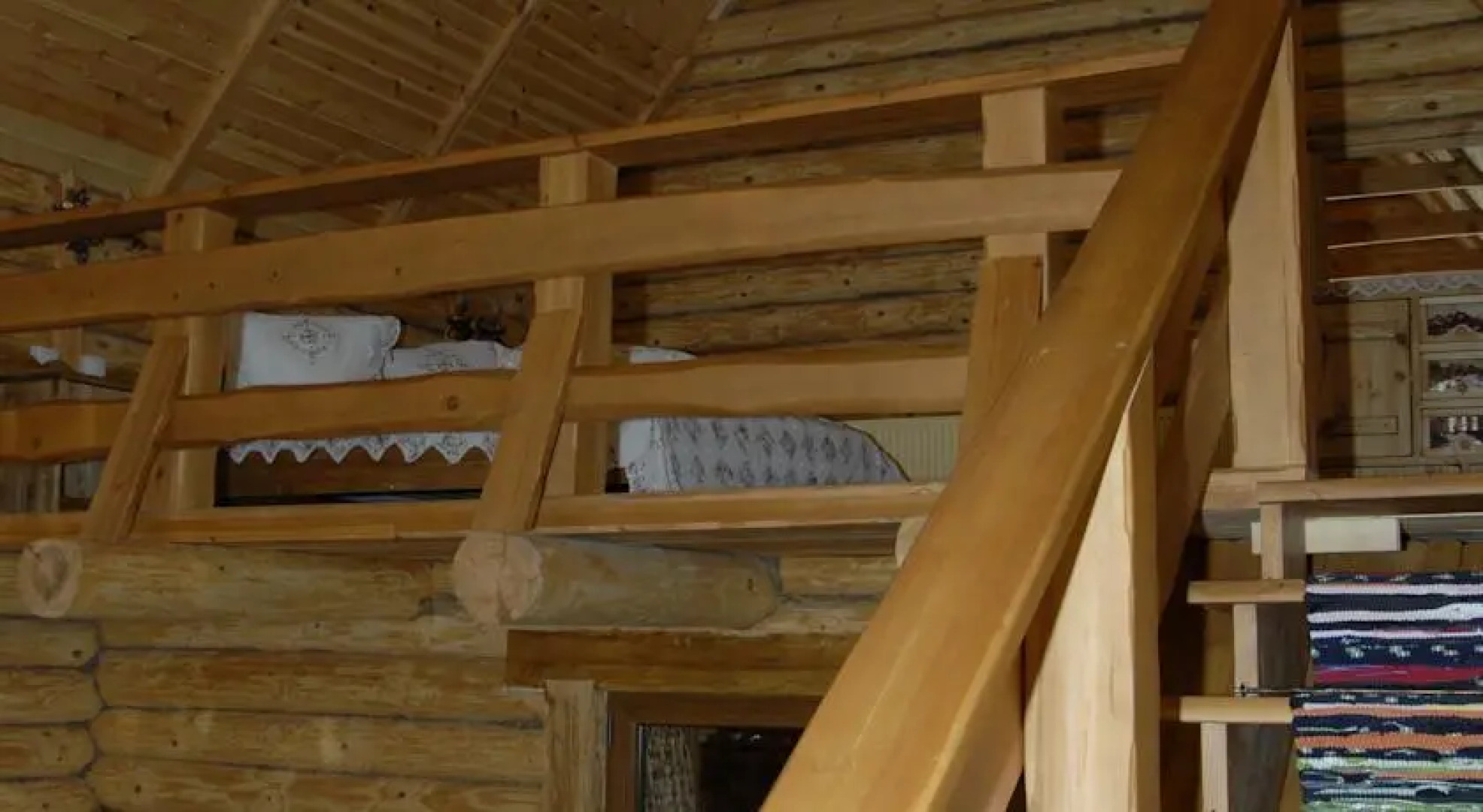 Усадьба Сосновый Бор